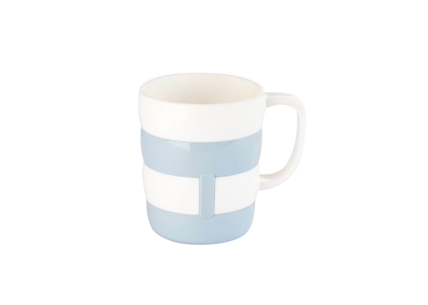 Cốc xoắn 2 màu Việt Nhật 6262